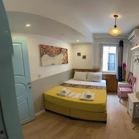 Hostel Rodin