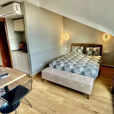 Sur Sultanahmet Hotel