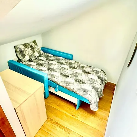 Sur Sultanahmet 3*