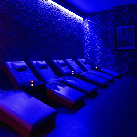 Four Sides Taksim Lion Hotel&spa 4* איסטמבול
