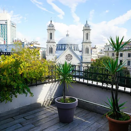 Hotel Triada Taksim - Special Category