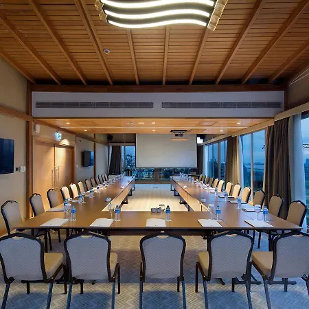 Doubletree By Hilton - Tuzla Hotel Istanbul