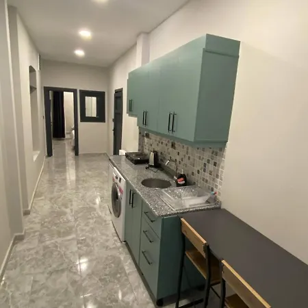 Rezo Aparthotel