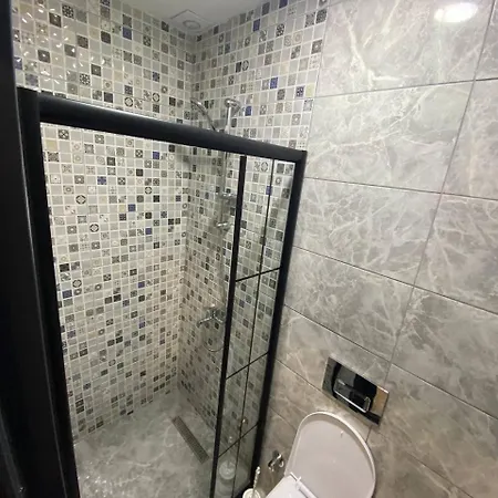 Aparthotel Rezo