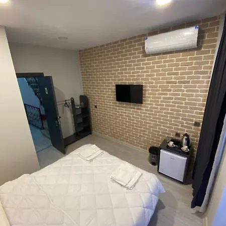 Aparthotel Rezo Istanbul