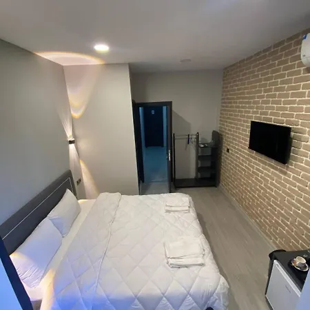 Aparthotel Rezo *