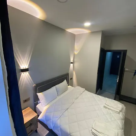 Aparthotel Rezo *