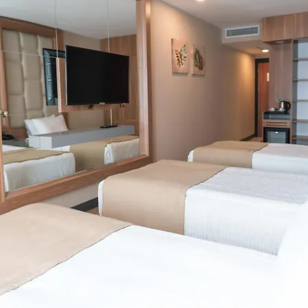 מלון Four Sides Taksim Lion Hotel&spa
