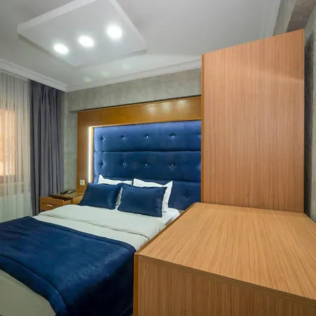 Tamara Istanbul
