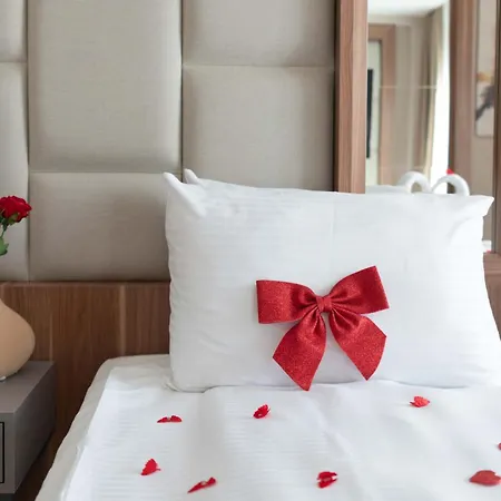 מלון Four Sides Taksim Lion Hotel&spa