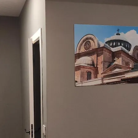 Aparthotel Taksim Gokotta