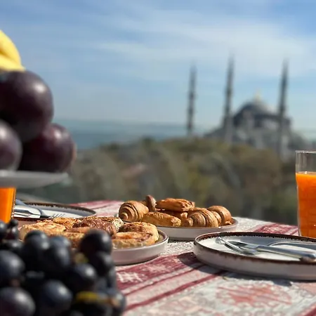 World Heritage Center 2* Istambul