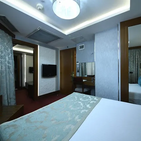 Grand Star Bosphorus &
