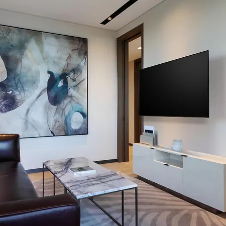 Jw Marriott Marmara Sea 5* イスタンブール