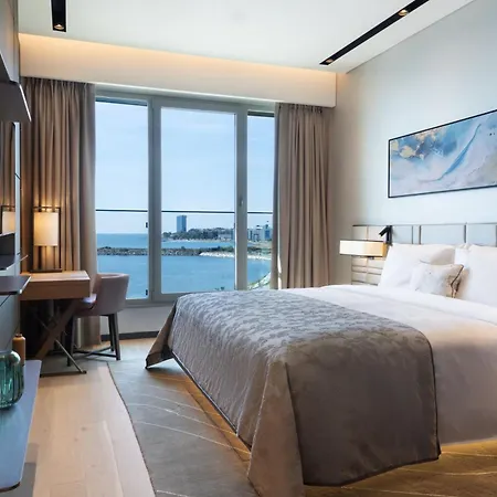 ホテル Jw Marriott Marmara Sea 5*