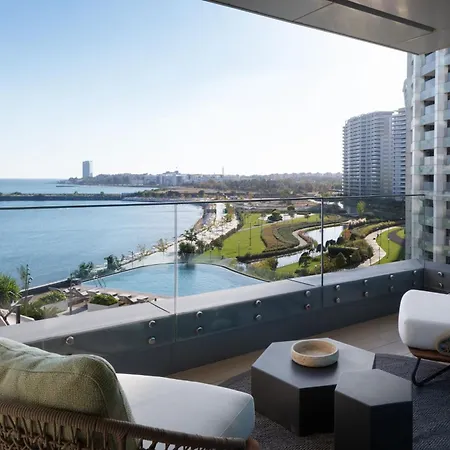 Jw Marriott Marmara Sea