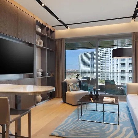 ホテル Jw Marriott Marmara Sea 5*