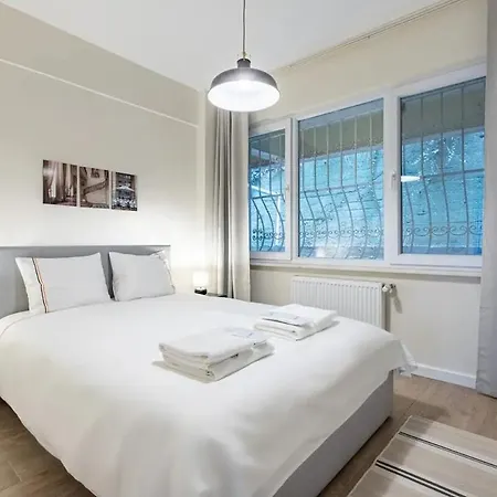 Renovu Premium Flats In Bosphorus *