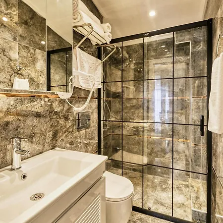Hub Hotel Istambul