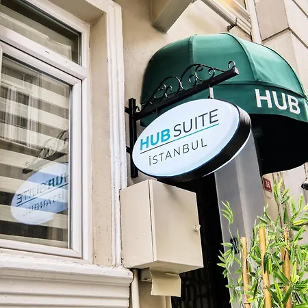 Hub Hotel Istanbul