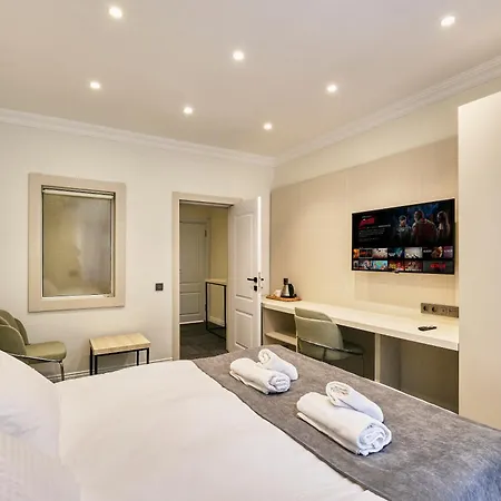 Hub Hotel 3*