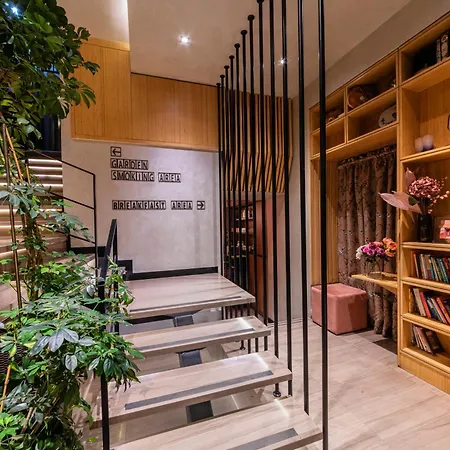 Ayramin Deluxe Taksim Istanbul
