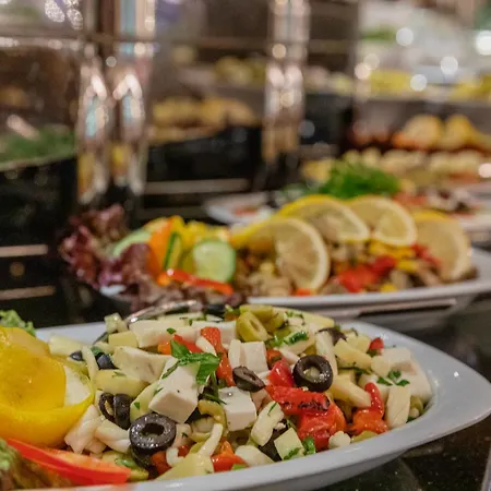 Ayramin Deluxe Taksim Istanbul