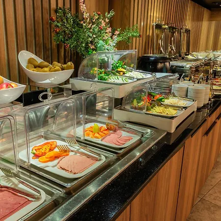 Ayramin Deluxe Taksim Istanbul