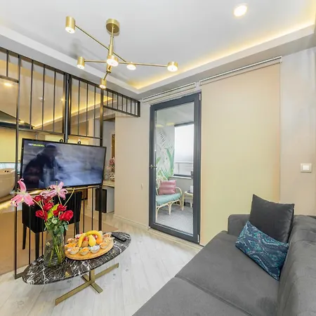 Ayramin Deluxe Taksim Hotel Istanbul