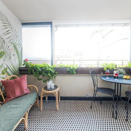 Ayramin Deluxe Taksim Istanbul