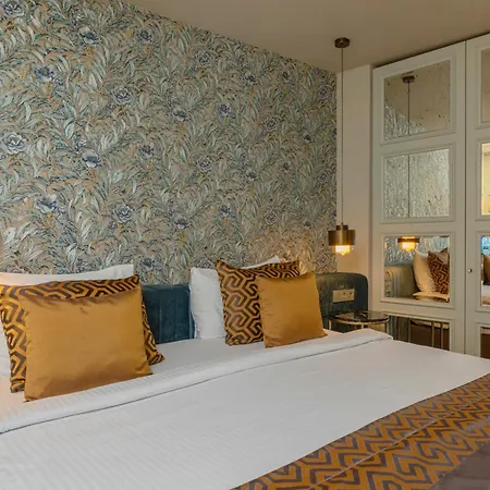 Ayramin Deluxe Taksim Hotel Istanbul
