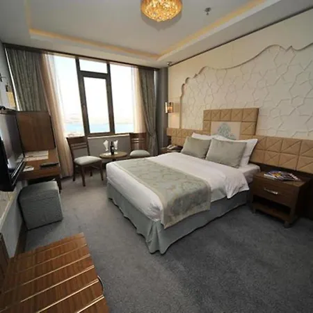 Grand Star Bosphorus & 4*