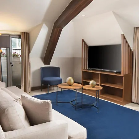 Tryp By Wyndham Sisli فندق 4*