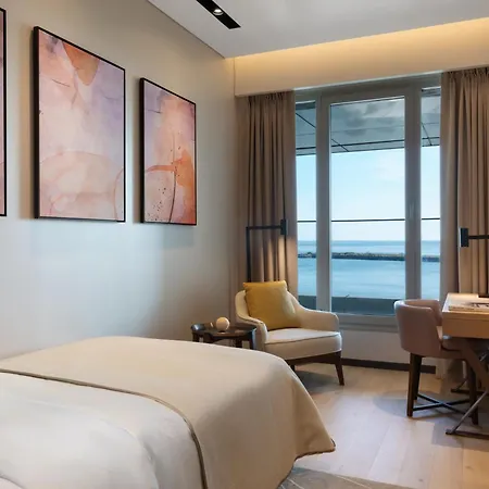ホテル Jw Marriott Marmara Sea