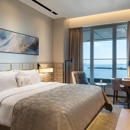 Jw Marriott Marmara Sea ホテル 5*