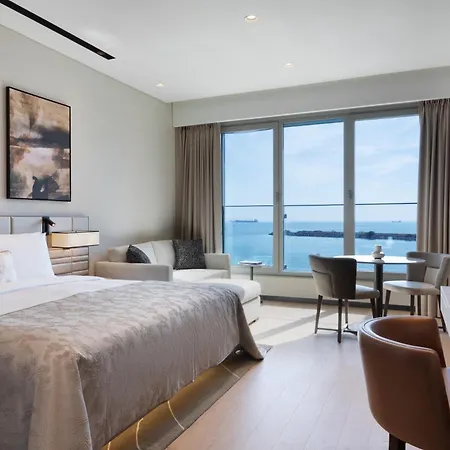 Jw Marriott Marmara Sea