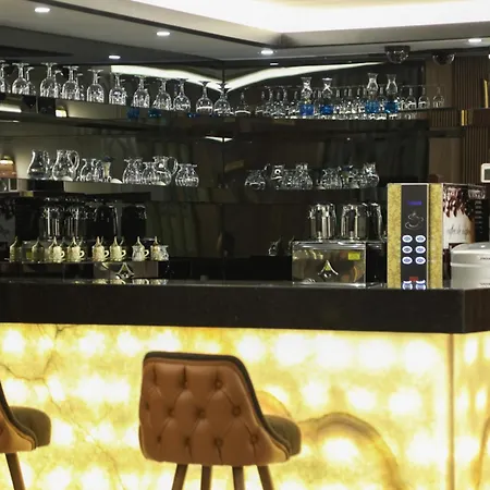 Hotel Martinenz Istanbul