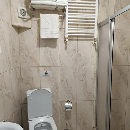 Efzen * Istanbulská provincie