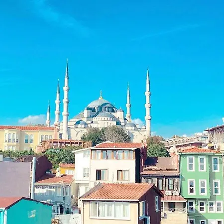 Hotel Sahar Sultan