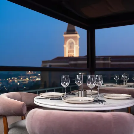 Hotel Gentletom Istanbul