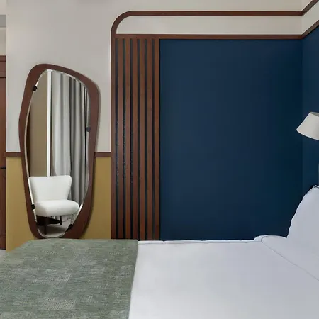 Gentletom Hotel