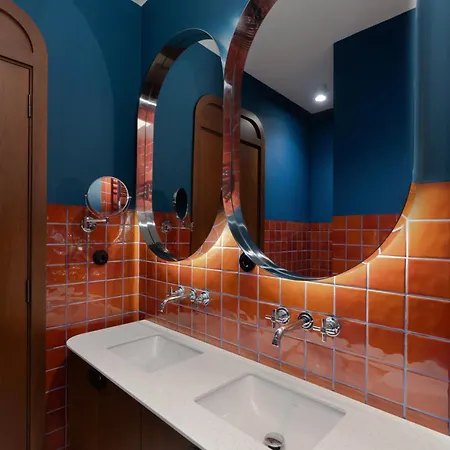 Hotel Gentletom Istanbul