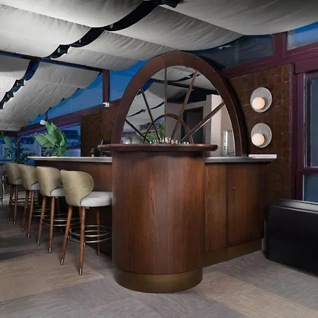 Gentletom Hotel Istanbul