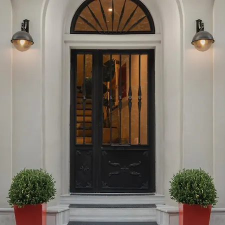 Hotel Gentletom Istanbul