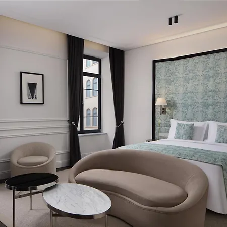 Sanasaryan Han, A Luxury Collection Hotel, 伊斯坦布尔