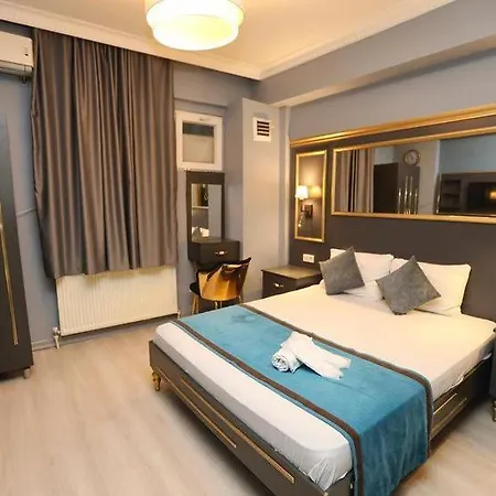 Grand Moon Hotel de apartamente *