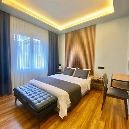 Hotel Sahar Sultan *