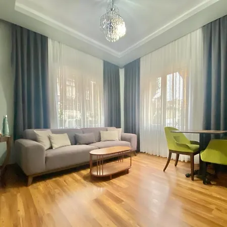 Sahar Sultan Hotel