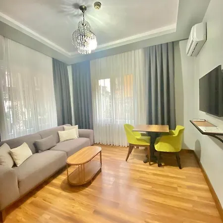 Hotel Sahar Sultan Istambul
