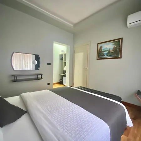 Hotel Sahar Sultan